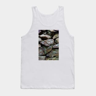 Stones stacked naturally Tank Top